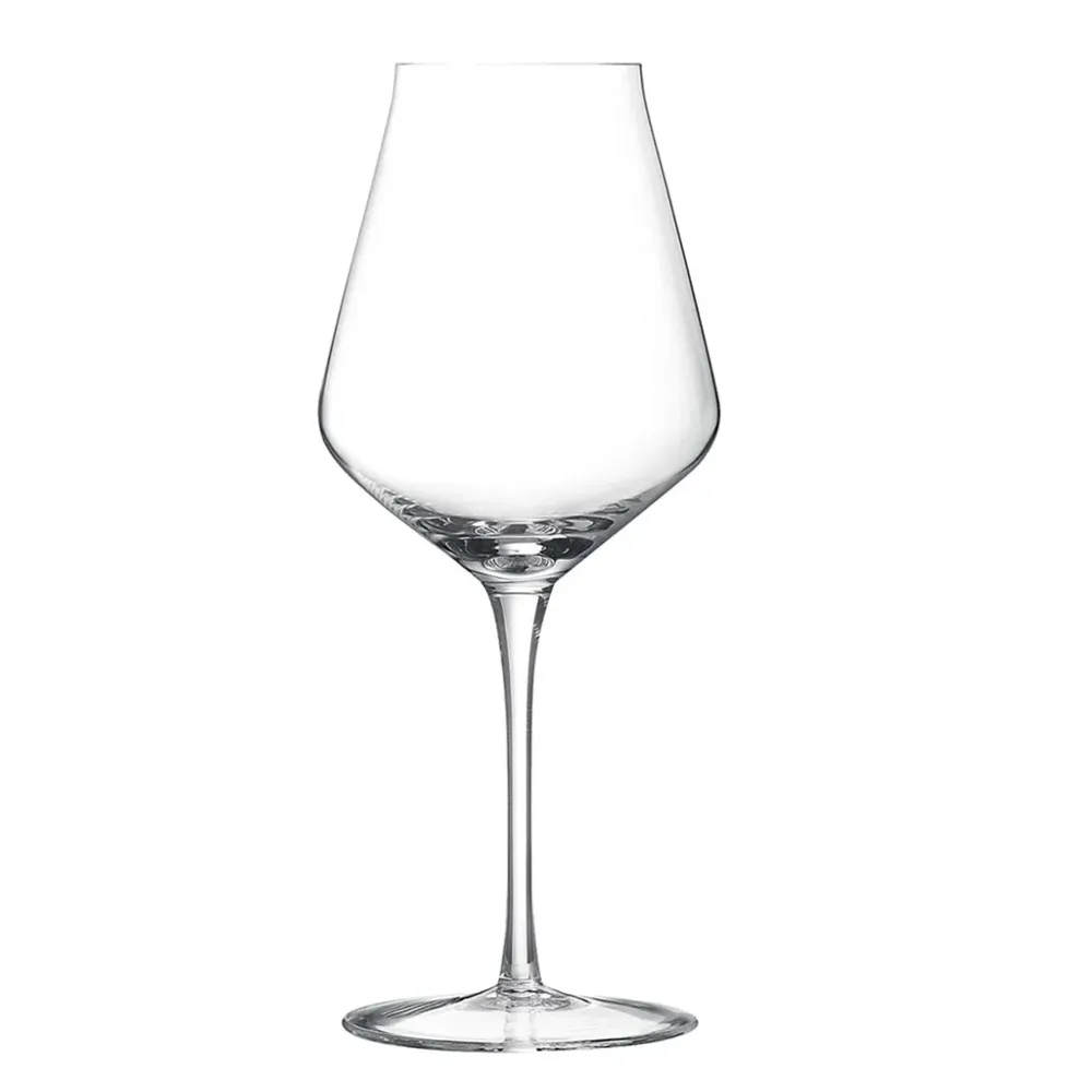 Produit : Verre à pied REVEAL'UP Soft 40 cl Chef & Sommelier - Ambiance & Styles