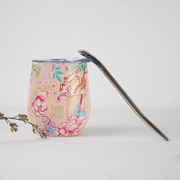 Mug isotherme Bali — 250ml