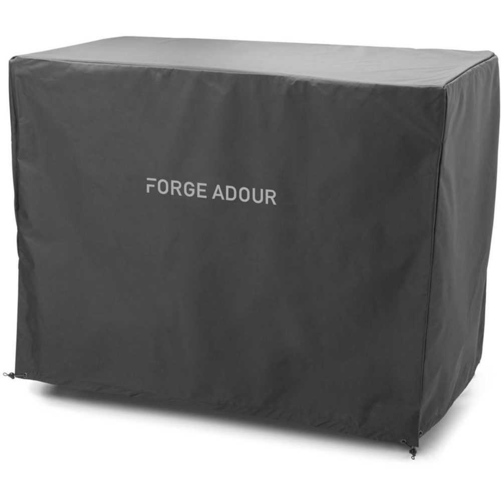 Housse plancha h 630 pour chariot modern 45, par FORGE ADOUR