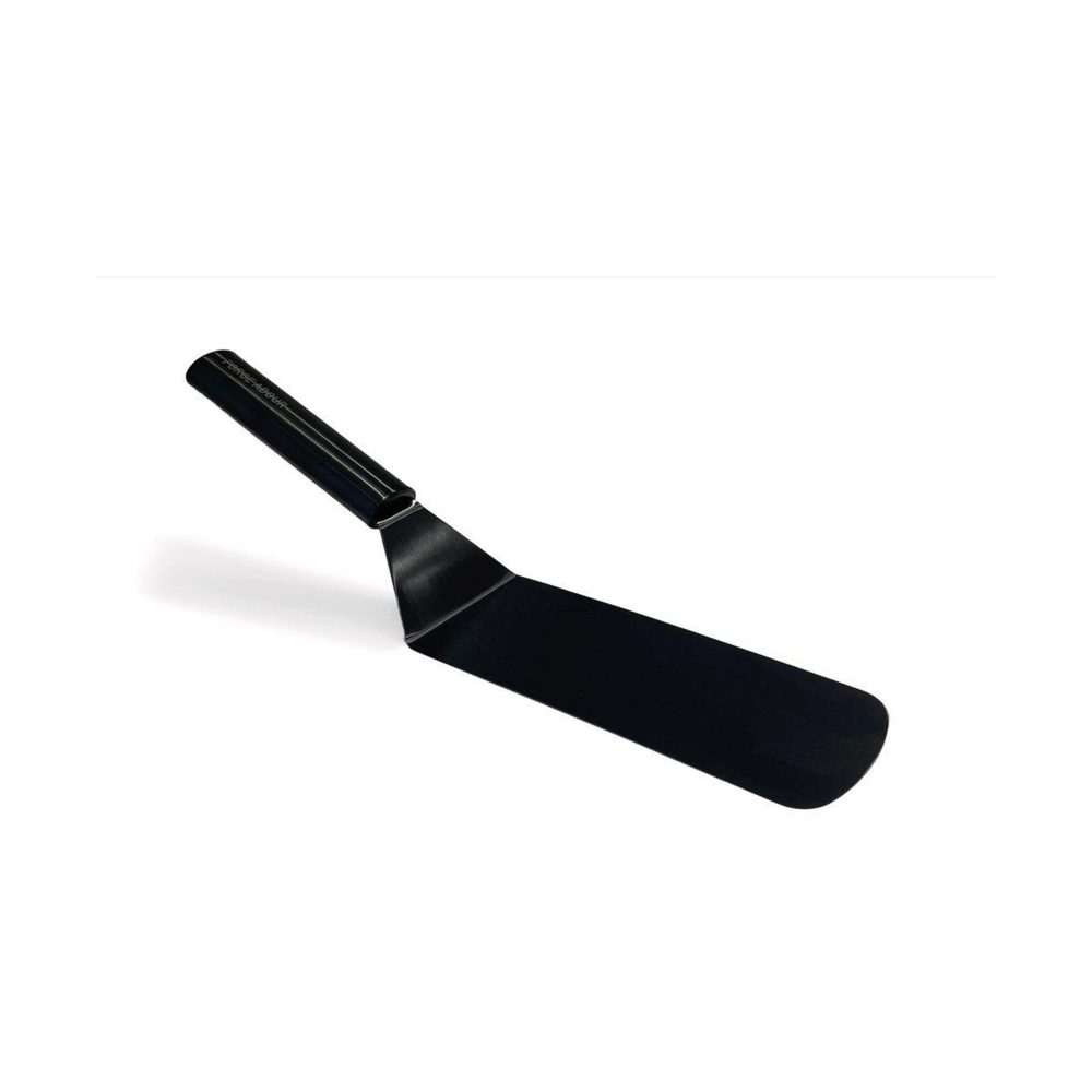 Ustensile plancha longue titane, par FORGE ADOUR